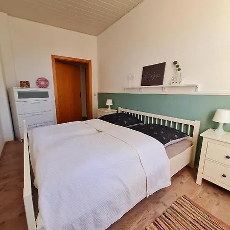 City-wohnung Salzwedel