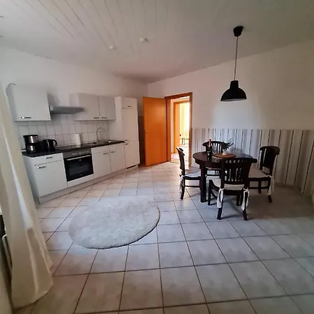 City-wohnung Salzwedel