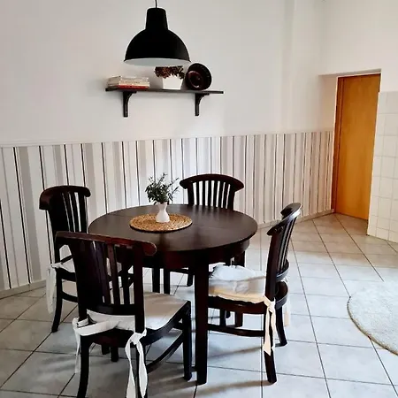 City-wohnung *