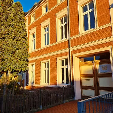 Apartment City-wohnung