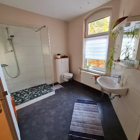 Apartment City-wohnung *