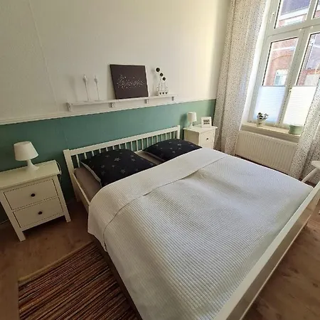 City-wohnung * Salzwedel