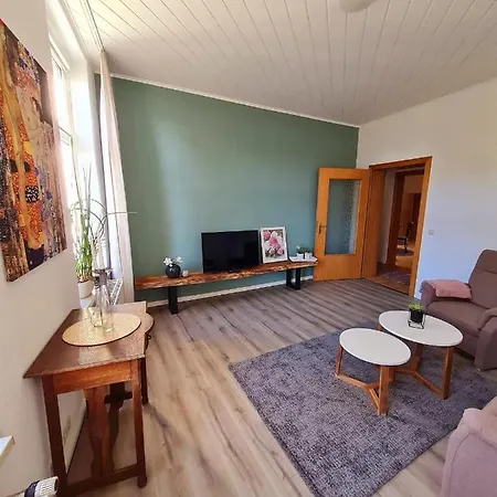 דירה City-wohnung *