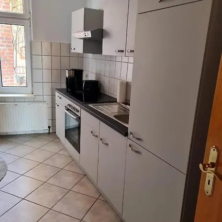 City-wohnung דירה סלזוודל