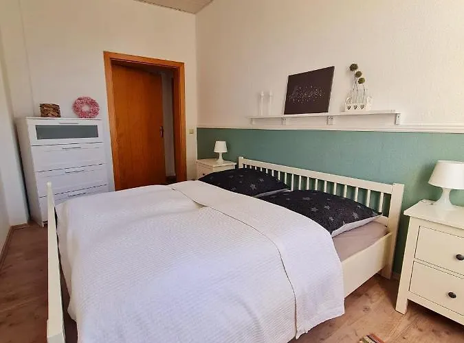 City-wohnung Salzwedel