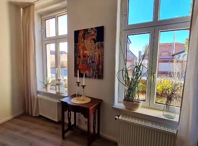 Apartamento City-wohnung