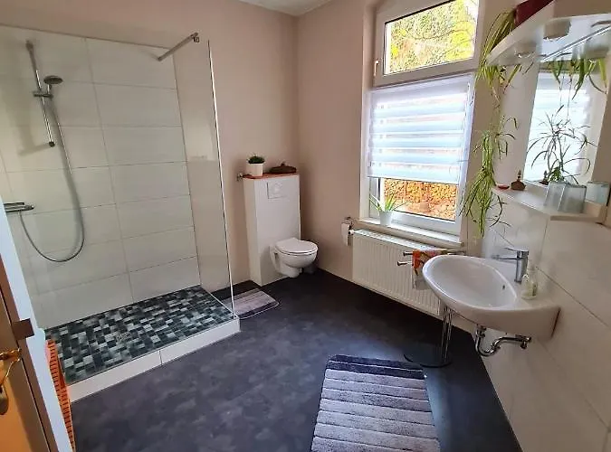 Lejlighed City-wohnung *