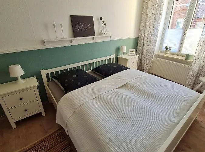 City-wohnung * Salzwedel